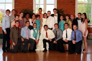 2011-07-16 Reception Pictures (376)