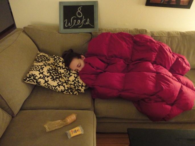 Winter closes and spring begins 006