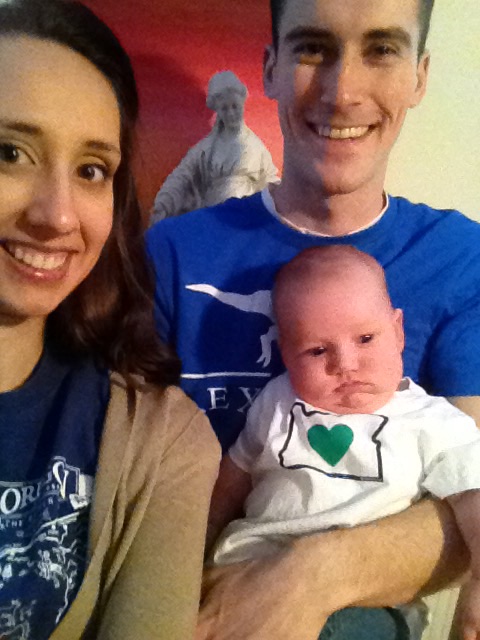 JP giving lots of cares.